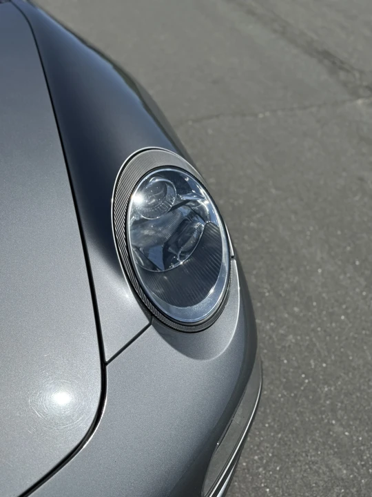 2006 Porsche 997 Carrera - Image 30 of 31