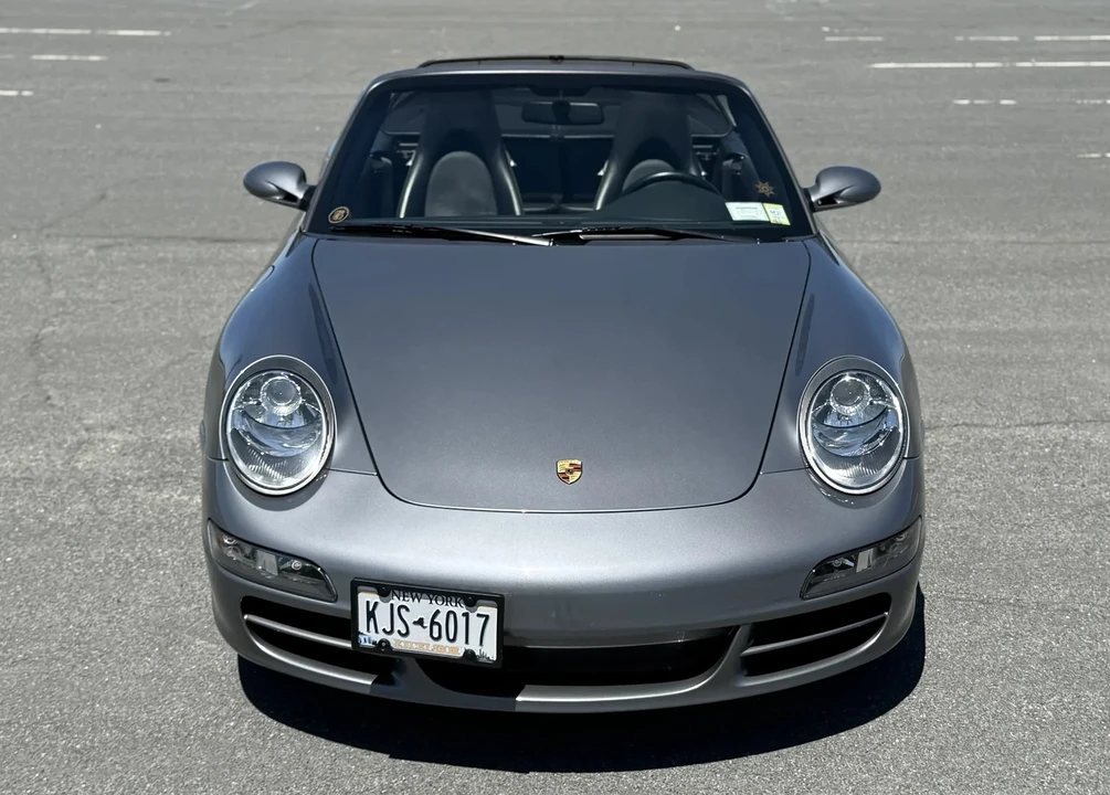 2006 Porsche 997 Carrera - Image 18 of 31