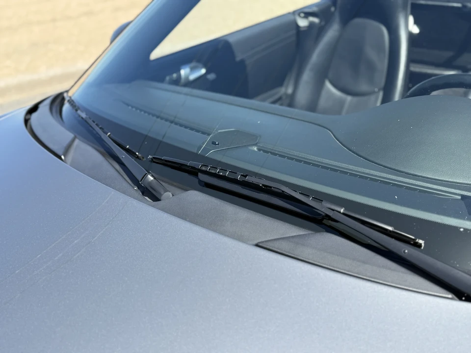 2006 Porsche 997 Carrera - Image 31 of 31