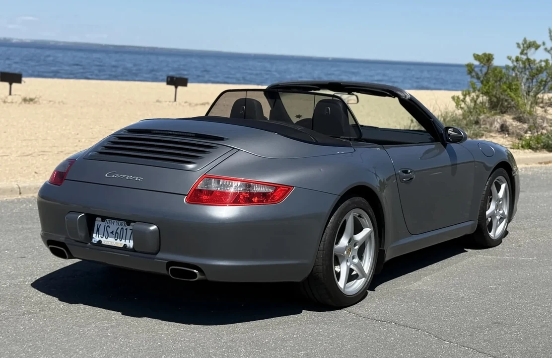 2006 Porsche 997 Carrera - Image 13 of 31