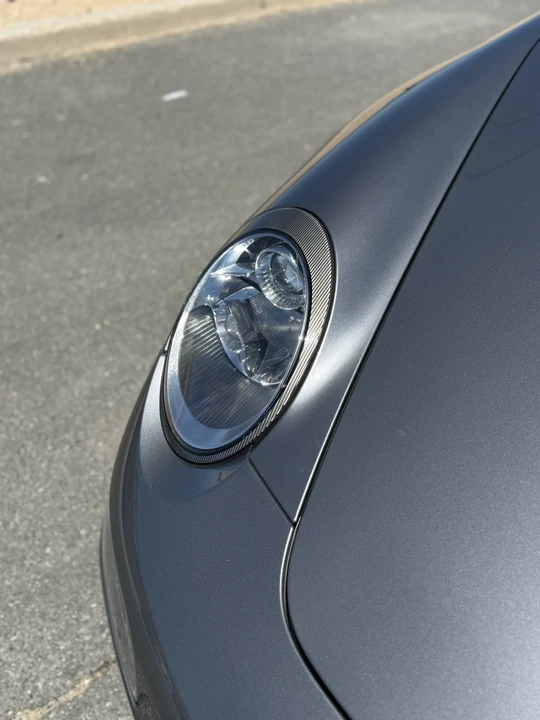 2006 Porsche 997 Carrera - Image 28 of 31