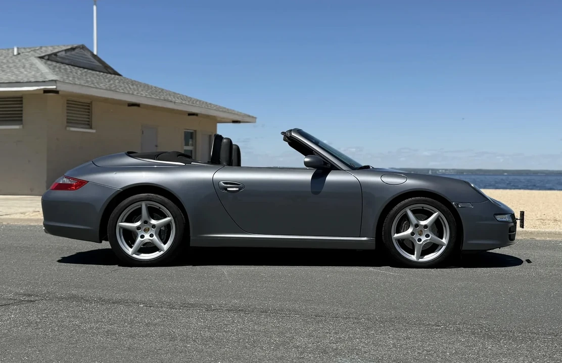 2006 Porsche 997 Carrera - Image 15 of 31
