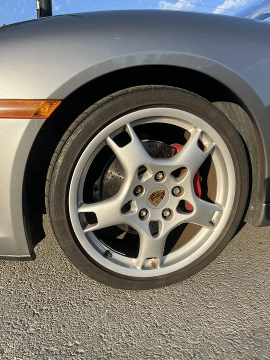 2006 Porsche 987 Boxster S - Image 20 of 31