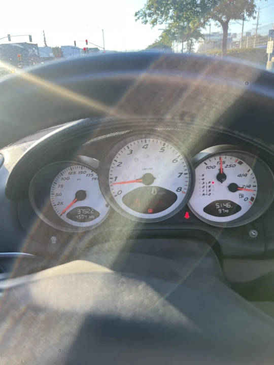 2006 Porsche 987 Boxster S - Image 30 of 31