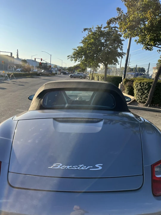 2006 Porsche 987 Boxster S - Image 15 of 31