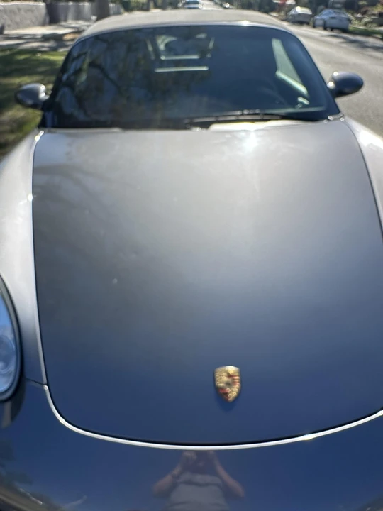 2006 Porsche 987 Boxster S - Image 17 of 31