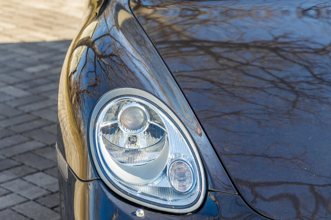 2006 Porsche 987 Cayman S - Image 19 of 31