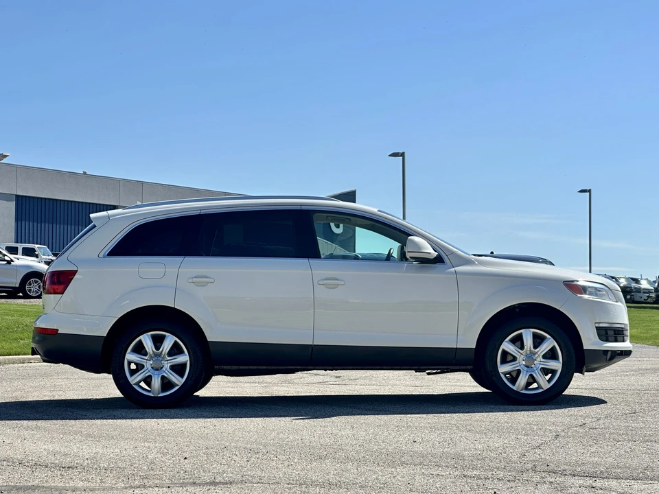 2007 Audi 4L Q7 - Image 16 of 31