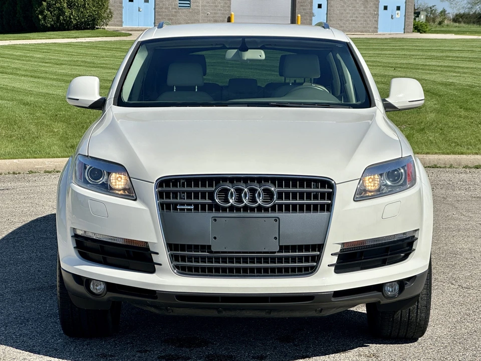 2007 Audi 4L Q7 - Image 18 of 31