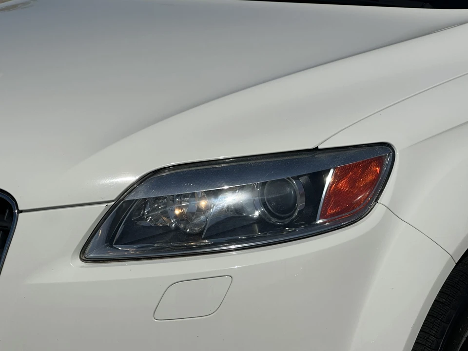2007 Audi 4L Q7 - Image 21 of 31