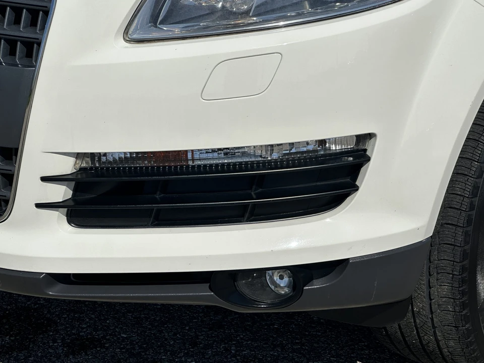 2007 Audi 4L Q7 - Image 20 of 31