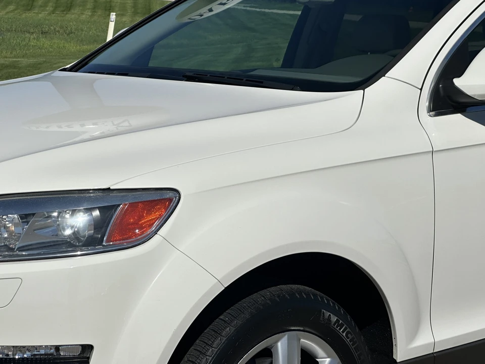 2007 Audi 4L Q7 - Image 22 of 31