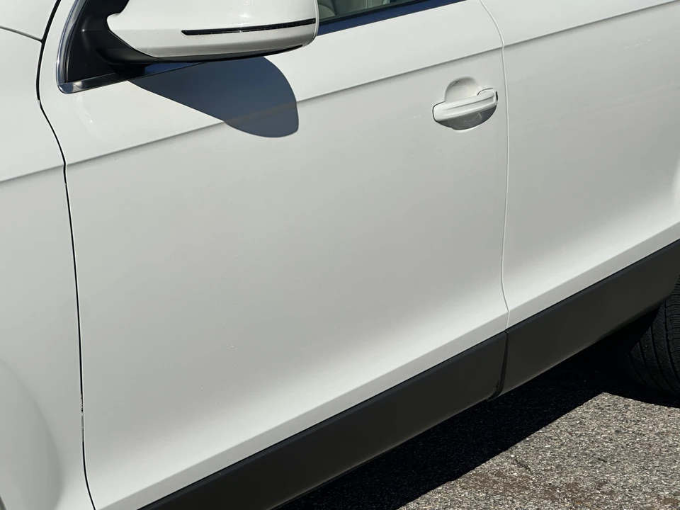 2007 Audi 4L Q7 - Image 23 of 31