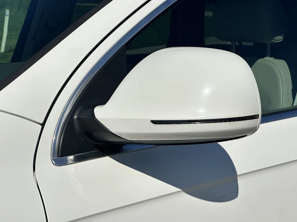 2007 Audi 4L Q7 - Image 24 of 31