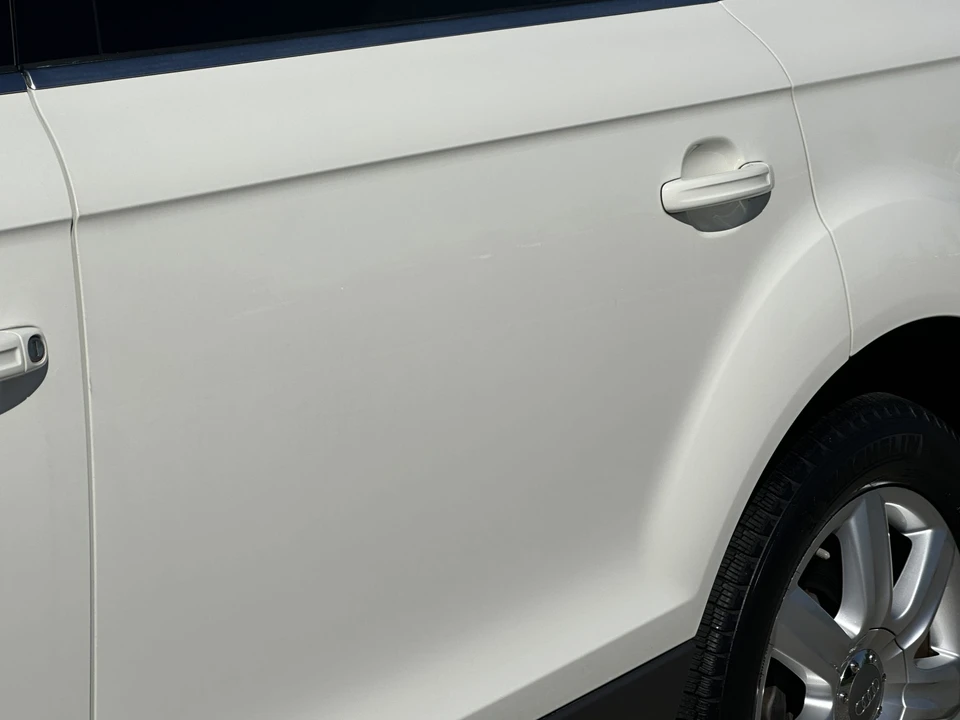2007 Audi 4L Q7 - Image 26 of 31