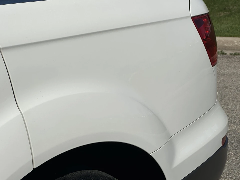 2007 Audi 4L Q7 - Image 28 of 31
