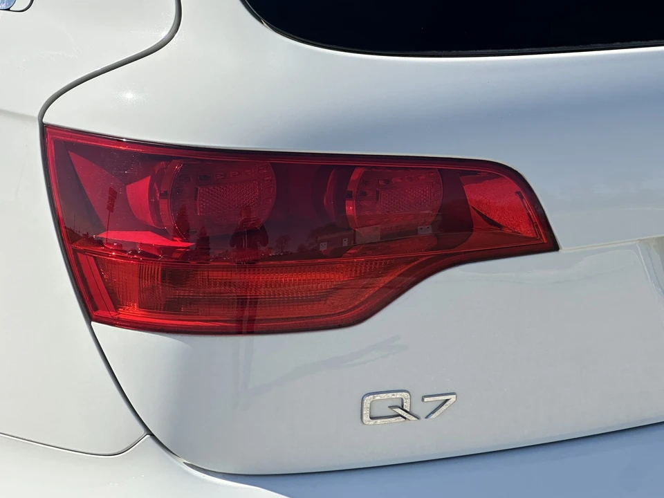 2007 Audi 4L Q7 - Image 29 of 31