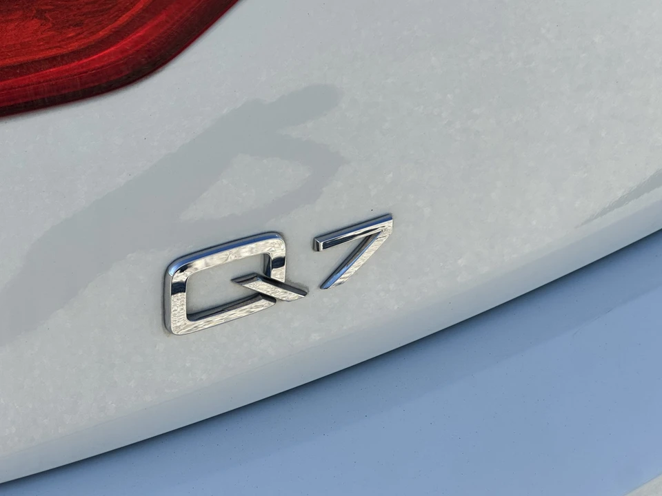 2007 Audi 4L Q7 - Image 31 of 31