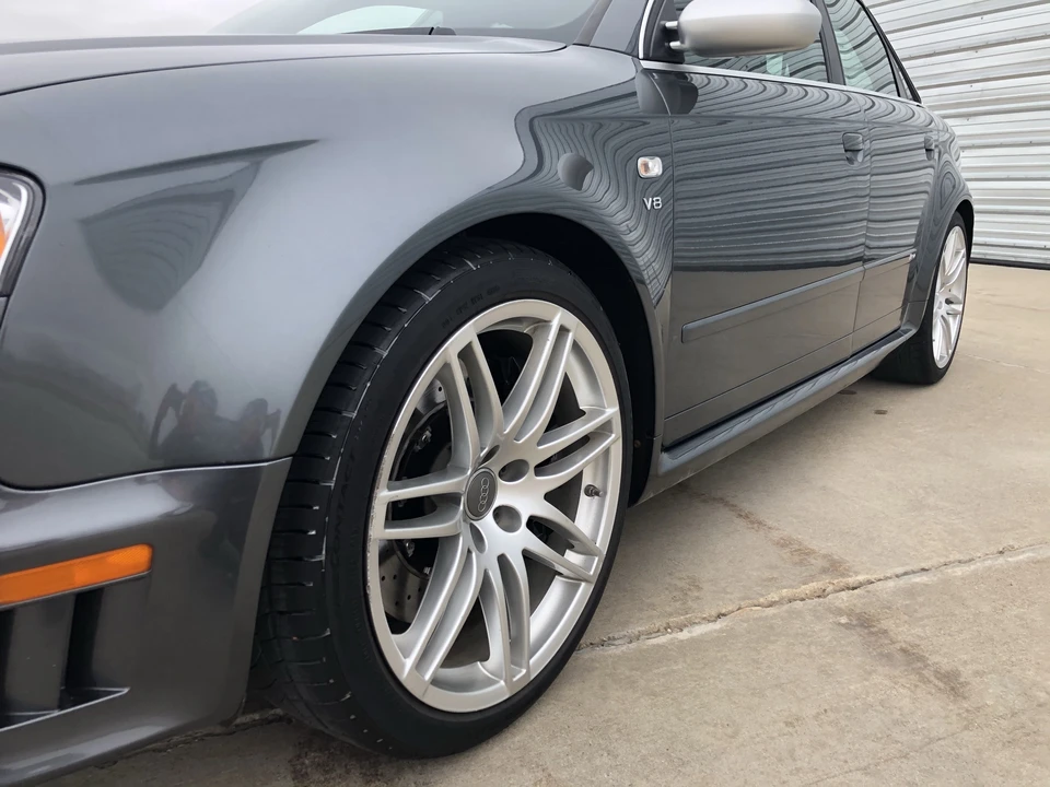2007 Audi B7 RS4 - Image 14 of 31