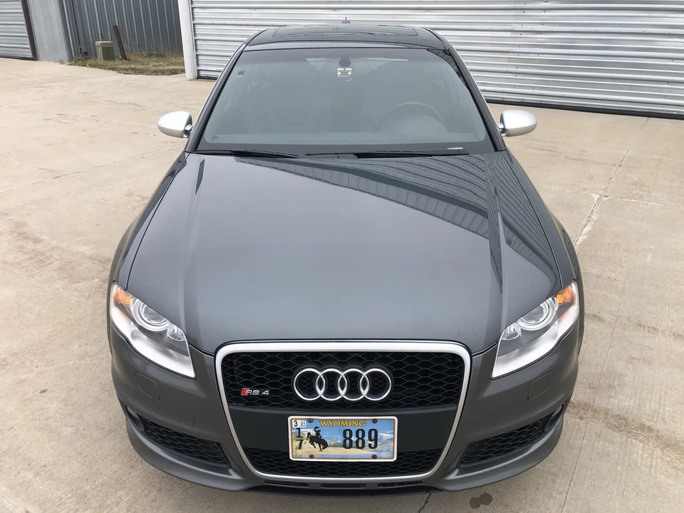 2007 Audi B7 RS4 - Image 10 of 31