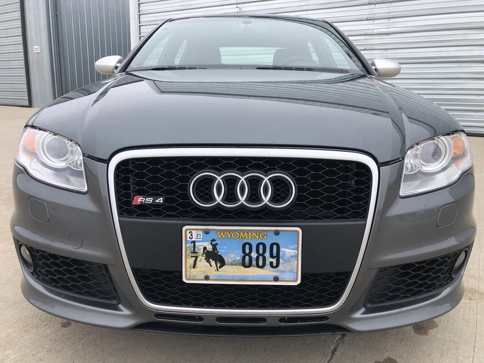 2007 Audi B7 RS4 - Image 11 of 31