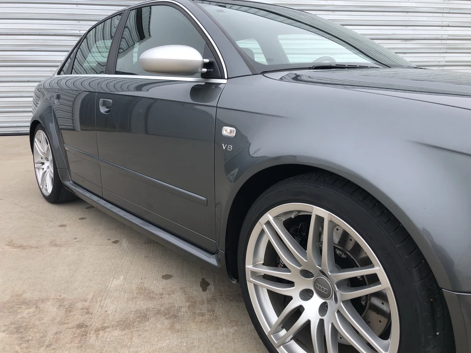 2007 Audi B7 RS4 - Image 15 of 31