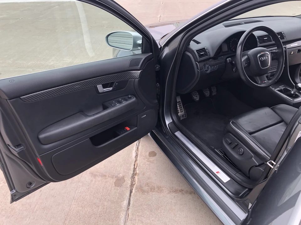 2007 Audi B7 RS4 - Image 21 of 31