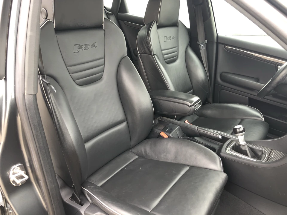 2007 Audi B7 RS4 - Image 24 of 31