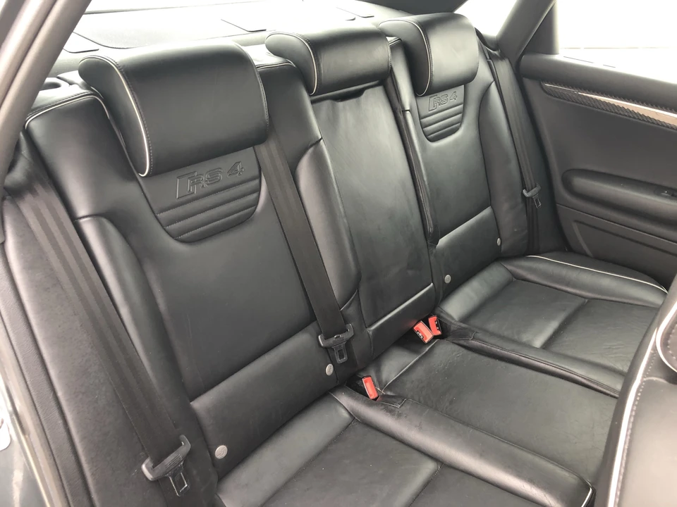 2007 Audi B7 RS4 - Image 28 of 31