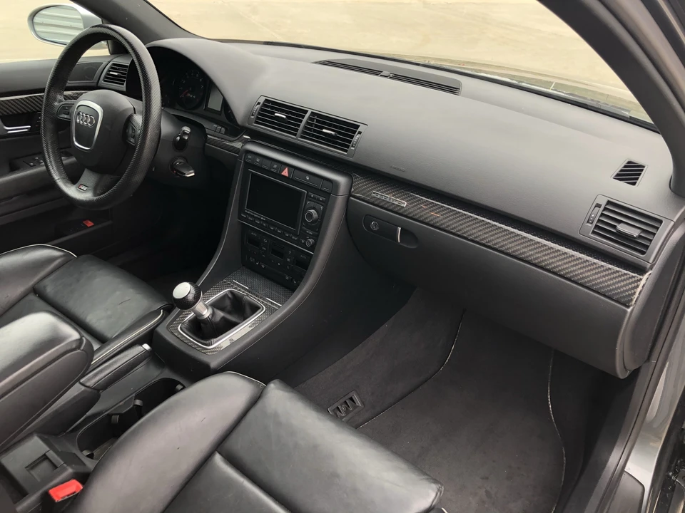 2007 Audi B7 RS4 - Image 26 of 31