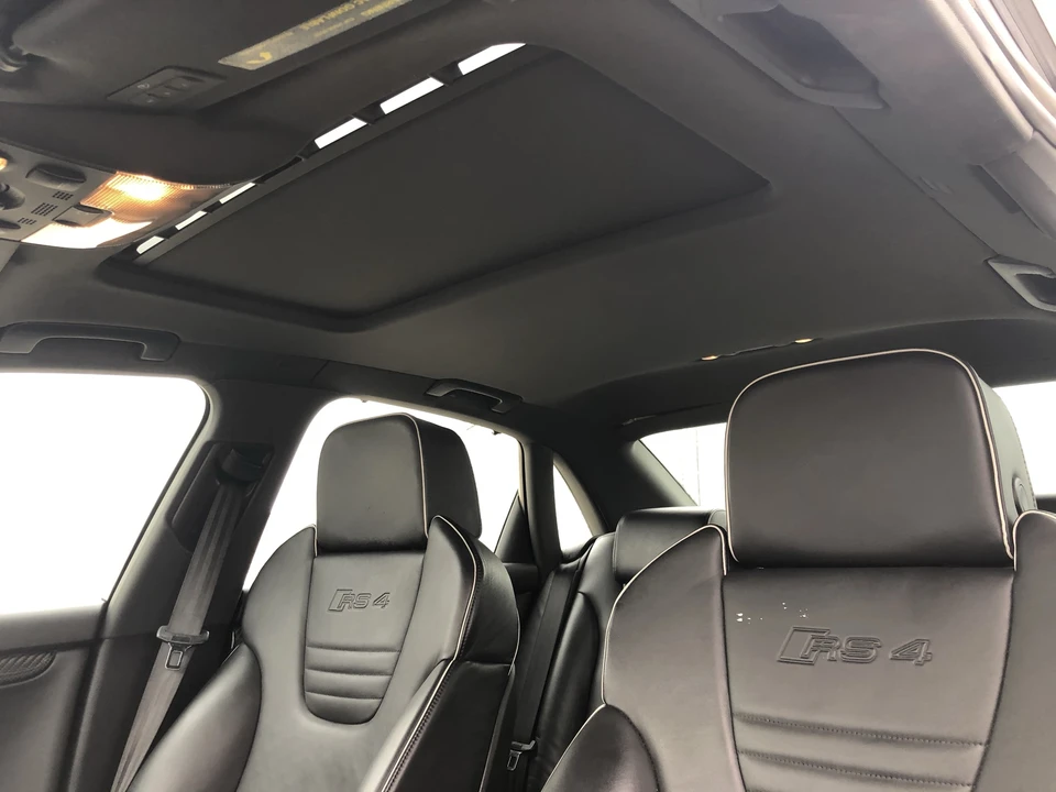 2007 Audi B7 RS4 - Image 23 of 31