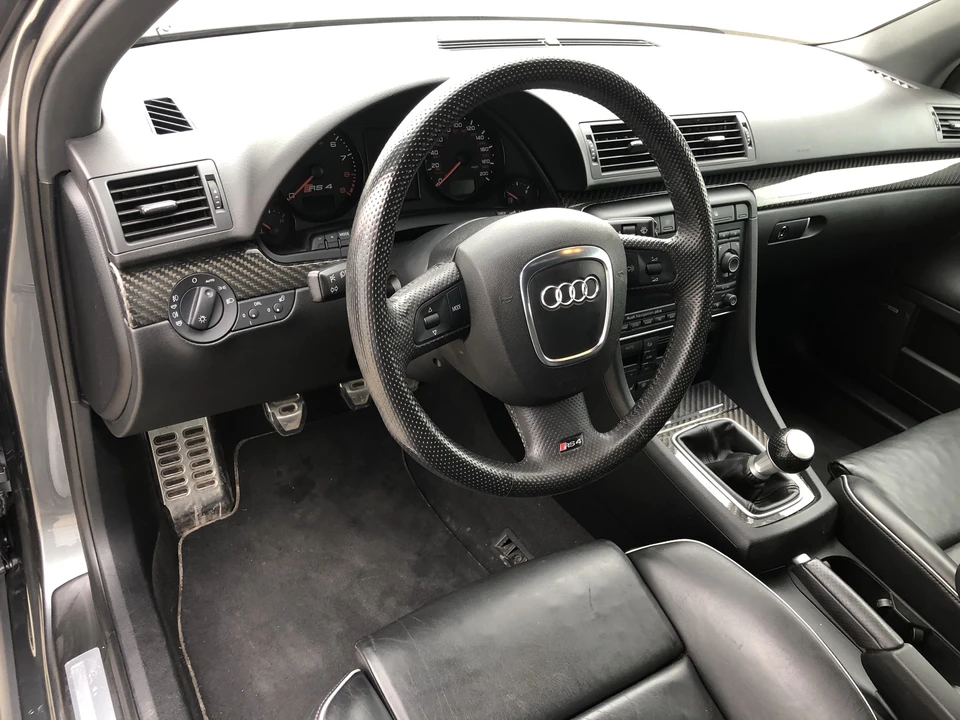 2007 Audi B7 RS4 - Image 20 of 31