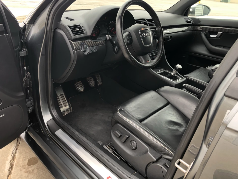 2007 Audi B7 RS4 - Image 19 of 31