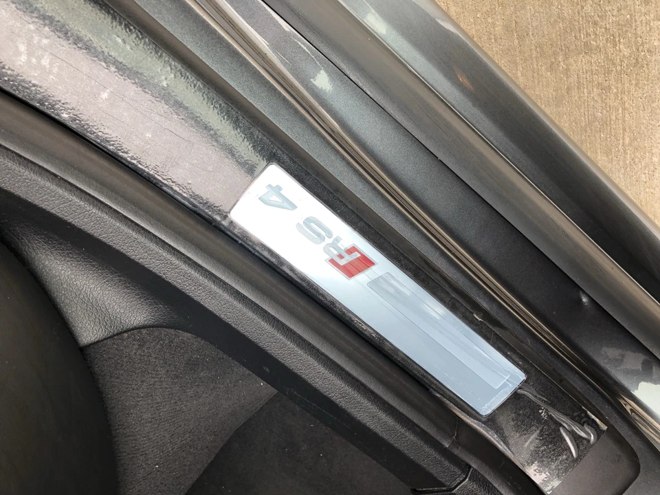 2007 Audi B7 RS4 - Image 25 of 31
