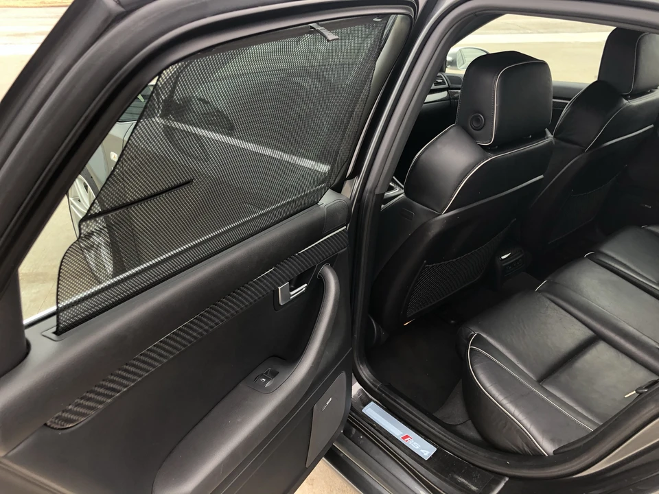 2007 Audi B7 RS4 - Image 31 of 31