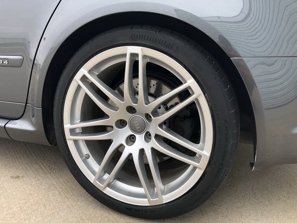 2007 Audi B7 RS4 - Image 18 of 31