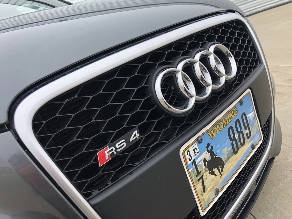 2007 Audi B7 RS4 - Image 12 of 31