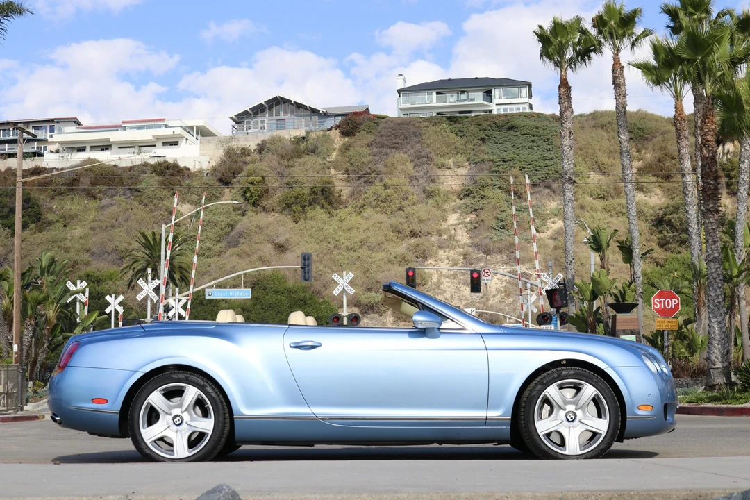 2007 Bentley Continental GTC - Image 21 of 31