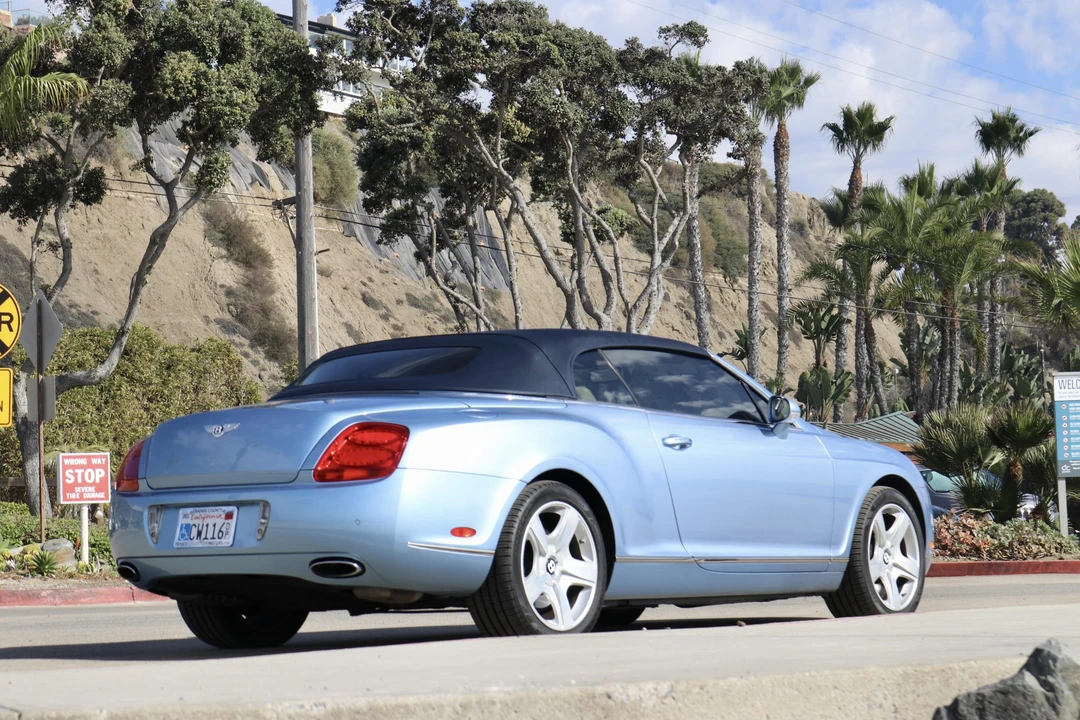 2007 Bentley Continental GTC - Image 28 of 31