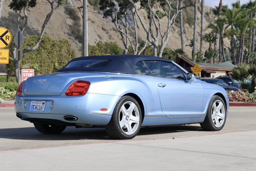 2007 Bentley Continental GTC - Image 29 of 31
