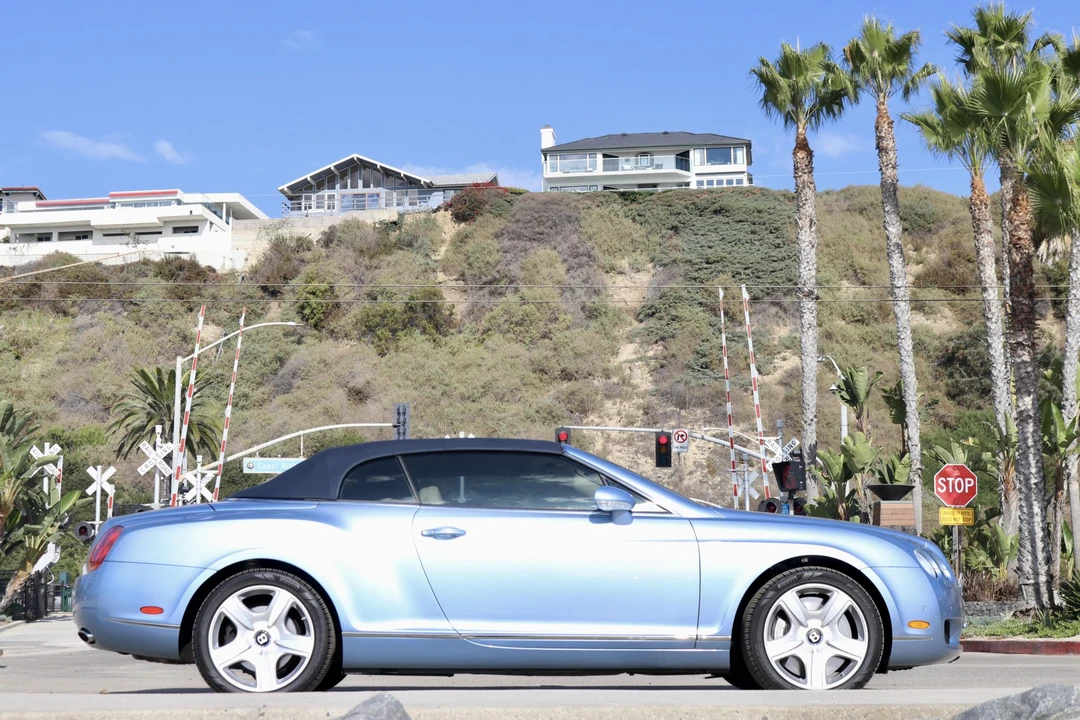 2007 Bentley Continental GTC - Image 30 of 31