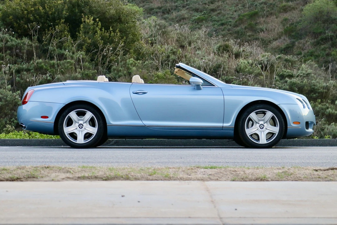 2007 Bentley Continental GTC - Image 22 of 31