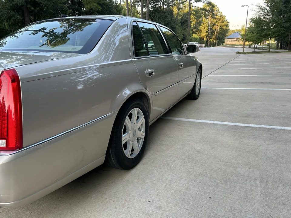 2007 Cadillac DTS - Image 31 of 31