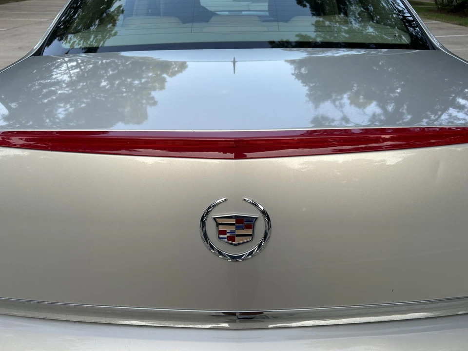 2007 Cadillac DTS - Image 26 of 31