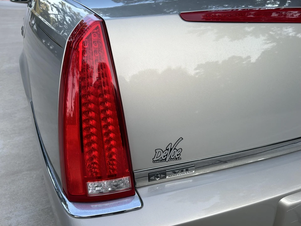 2007 Cadillac DTS - Image 25 of 31