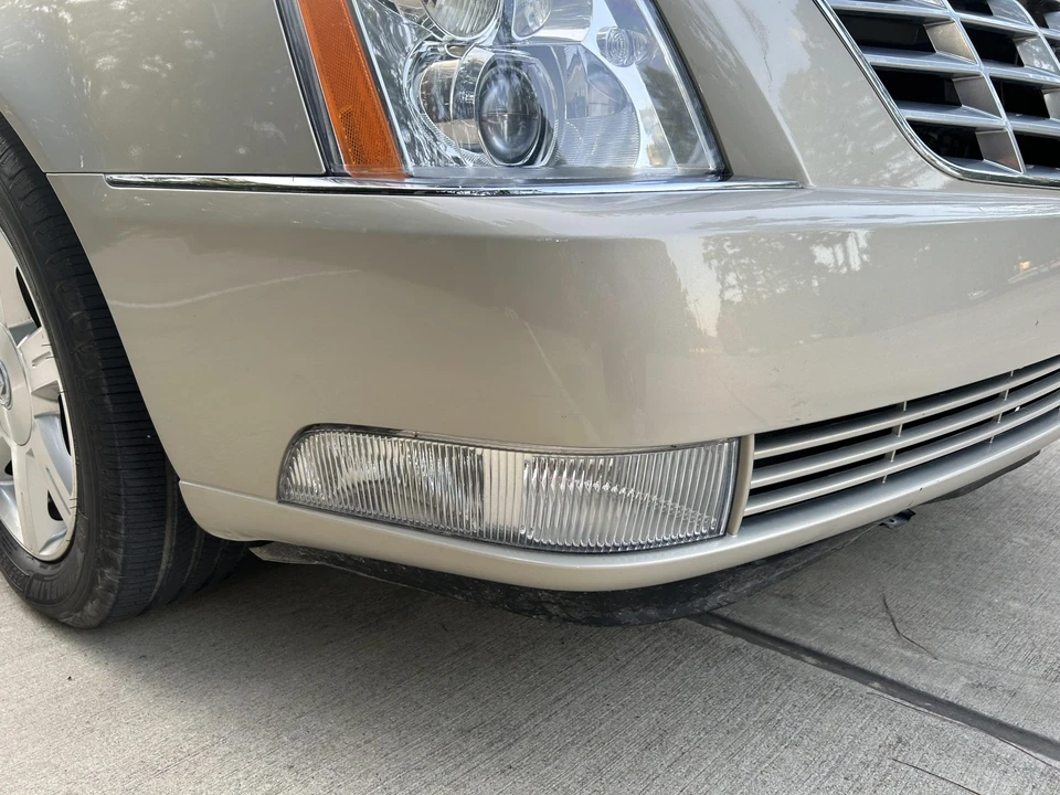 2007 Cadillac DTS - Image 21 of 31