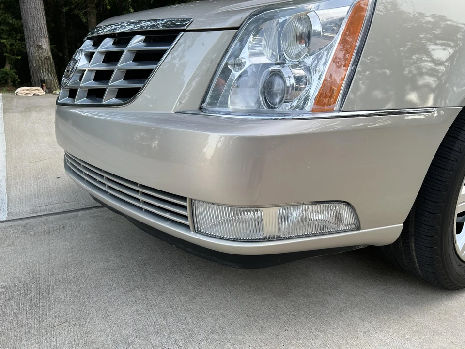2007 Cadillac DTS - Image 22 of 31