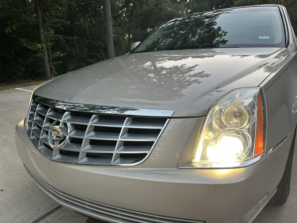 2007 Cadillac DTS - Image 24 of 31