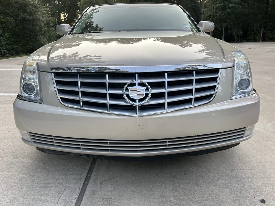 2007 Cadillac DTS - Image 5 of 31