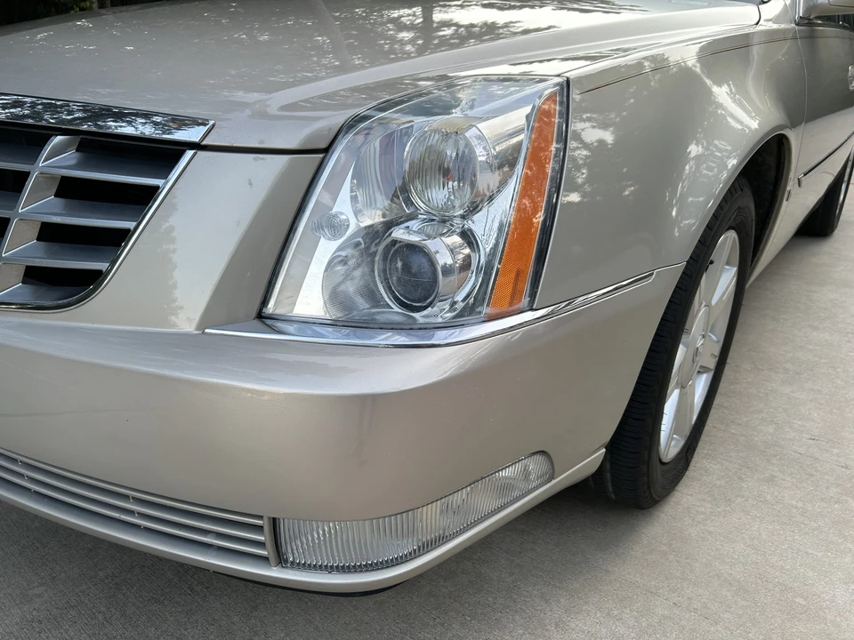 2007 Cadillac DTS - Image 20 of 31